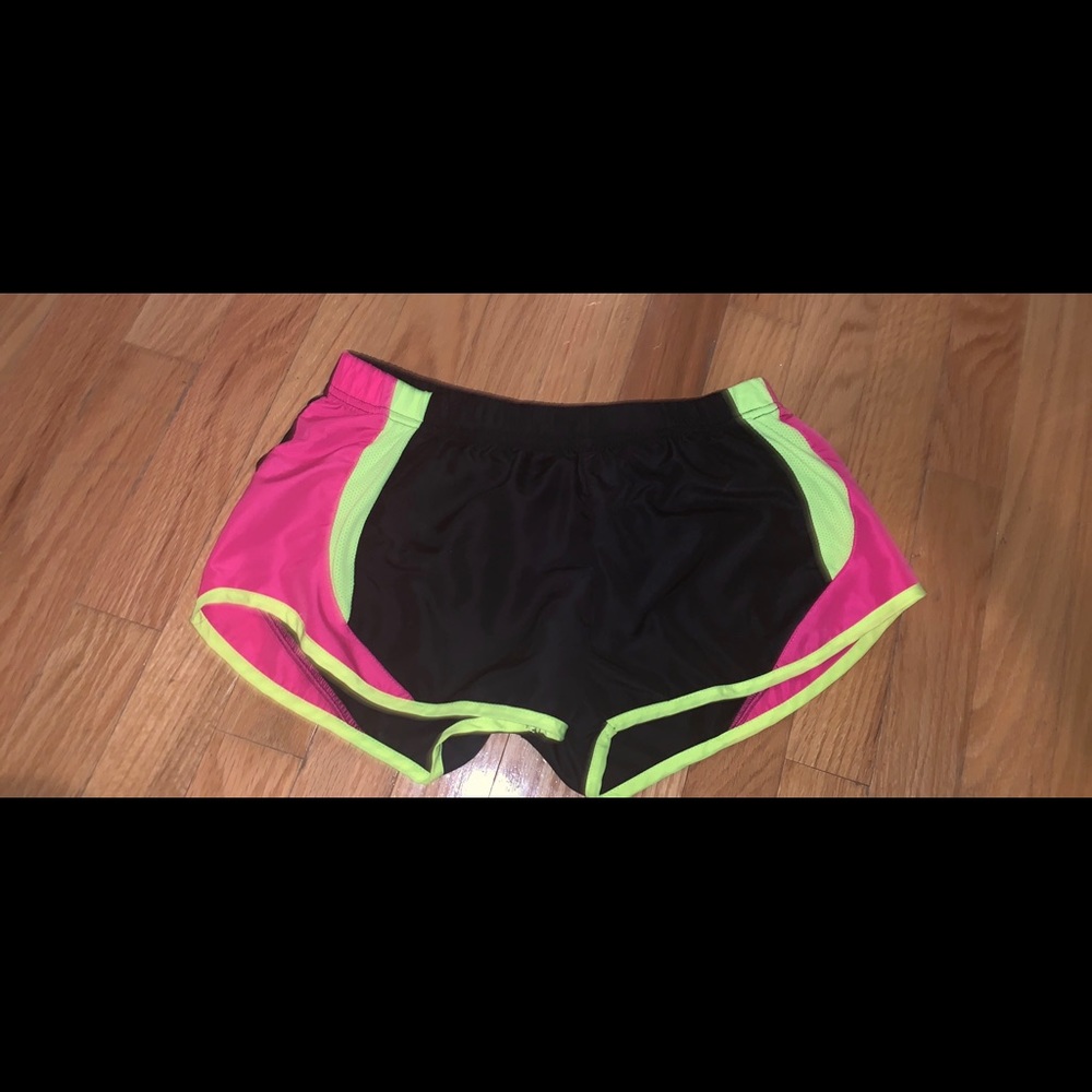 SOFFE Shorts